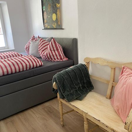 Apartmán Hueftgold Schlafen & Wohnen Monschau Exteriér fotografie
