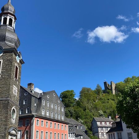 Apartmán Hueftgold Schlafen & Wohnen Monschau Exteriér fotografie