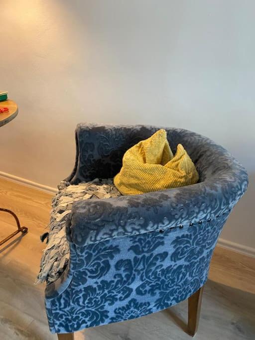 Apartmán Hueftgold Schlafen & Wohnen Monschau Exteriér fotografie